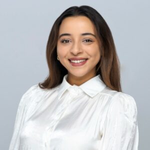 Zeyna Sabri