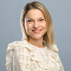 Nathalie Lauer 