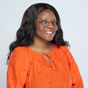Mariétou Kone